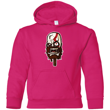 Sweatshirts Heliconia / YS Greek Ice Cream Youth Hoodie