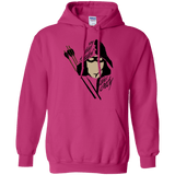 Sweatshirts Heliconia / Small Green Archer Pullover Hoodie