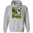 Sweatshirts Sport Grey / S Greetings from Scarif Pullover Hoodie
