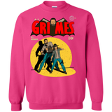 Sweatshirts Heliconia / S Grimes Crewneck Sweatshirt
