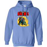 Sweatshirts Carolina Blue / S Grimes Pullover Hoodie