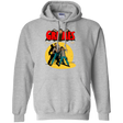 Sweatshirts Sport Grey / S Grimes Pullover Hoodie