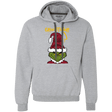 Sweatshirts Sport Grey / S Grinchffindor Premium Fleece Hoodie