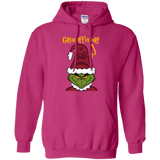 Sweatshirts Heliconia / S Grinchffindor Pullover Hoodie