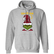 Sweatshirts Sport Grey / S Grinchffindor Pullover Hoodie