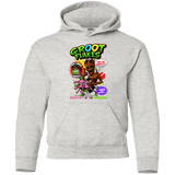 Sweatshirts Ash / YS Groot Flakes Youth Hoodie
