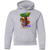 Sweatshirts Sport Grey / YS Groot Flakes Youth Hoodie