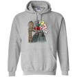 Sweatshirts Sport Grey / S Groot No Touch Pullover Hoodie