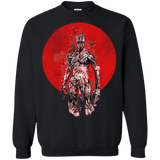 Sweatshirts Black / S Groot's Garden Crewneck Sweatshirt