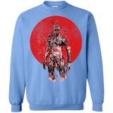 Sweatshirts Carolina Blue / S Groot's Garden Crewneck Sweatshirt
