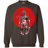 Sweatshirts Dark Chocolate / S Groot's Garden Crewneck Sweatshirt