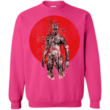 Sweatshirts Heliconia / S Groot's Garden Crewneck Sweatshirt