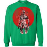 Sweatshirts Irish Green / S Groot's Garden Crewneck Sweatshirt