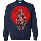 Sweatshirts Navy / S Groot's Garden Crewneck Sweatshirt