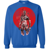 Sweatshirts Royal / S Groot's Garden Crewneck Sweatshirt