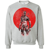 Sweatshirts Sport Grey / S Groot's Garden Crewneck Sweatshirt