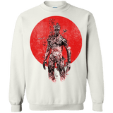 Sweatshirts White / S Groot's Garden Crewneck Sweatshirt