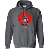 Sweatshirts Dark Heather / S Groot's Garden Hoodie