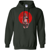 Sweatshirts Forest Green / S Groot's Garden Hoodie