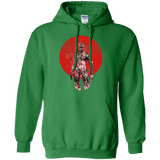 Sweatshirts Irish Green / S Groot's Garden Hoodie