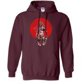 Sweatshirts Maroon / S Groot's Garden Hoodie