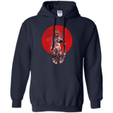 Sweatshirts Navy / S Groot's Garden Hoodie