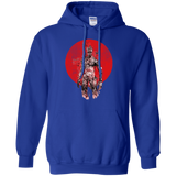 Sweatshirts Royal / S Groot's Garden Hoodie