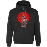 Sweatshirts Black / S Groot's Garden Premium Fleece Hoodie