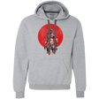 Sweatshirts Sport Grey / S Groot's Garden Premium Fleece Hoodie