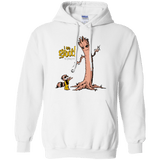 Sweatshirts White / Small Groots Giving Pullover Hoodie