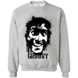 Sweatshirts Sport Grey / S Groovy Crewneck Sweatshirt