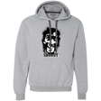Sweatshirts Sport Grey / S Groovy Premium Fleece Hoodie