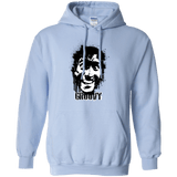 Sweatshirts Light Blue / S Groovy Pullover Hoodie