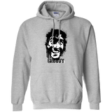Sweatshirts Sport Grey / S Groovy Pullover Hoodie