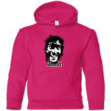 Sweatshirts Heliconia / YS Groovy Youth Hoodie