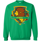 Sweatshirts Irish Green / Small Gryffindorable Crewneck Sweatshirt