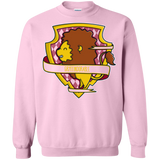 Sweatshirts Light Pink / Small Gryffindorable Crewneck Sweatshirt