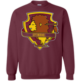 Sweatshirts Maroon / Small Gryffindorable Crewneck Sweatshirt