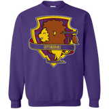 Sweatshirts Purple / Small Gryffindorable Crewneck Sweatshirt