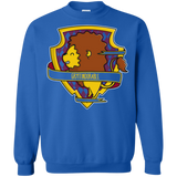 Sweatshirts Royal / Small Gryffindorable Crewneck Sweatshirt