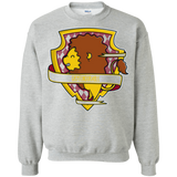 Sweatshirts Sport Grey / Small Gryffindorable Crewneck Sweatshirt