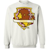 Sweatshirts White / Small Gryffindorable Crewneck Sweatshirt