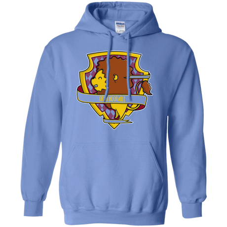 Sweatshirts Carolina Blue / Small Gryffindorable Pullover Hoodie