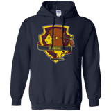 Sweatshirts Navy / Small Gryffindorable Pullover Hoodie