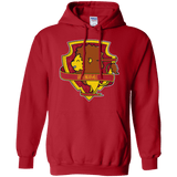 Sweatshirts Red / Small Gryffindorable Pullover Hoodie