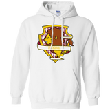 Sweatshirts White / Small Gryffindorable Pullover Hoodie