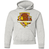 Sweatshirts Ash / YS Gryffindorable Youth Hoodie