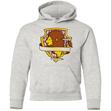 Sweatshirts Ash / YS Gryffindorable Youth Hoodie