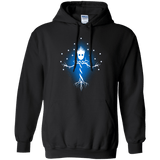 Sweatshirts Black / Small Guardian Tree of The Galaxy Pullover Hoodie