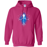 Sweatshirts Heliconia / Small Guardian Tree of The Galaxy Pullover Hoodie